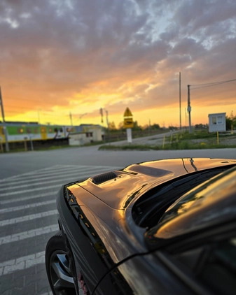 Dodge Challenger cena 98999 przebieg: 173000, rok produkcji 2015 z Siedlce małe 631